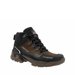 CAPORI | Shoes | Rare Capori Italy Black Leather Xiuxian 